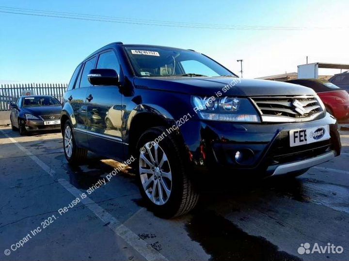 Панель приборов Suzuki Grand Vitara JT 2.4 J24B