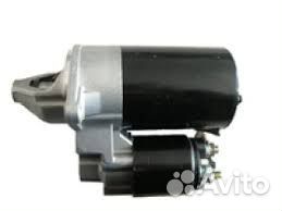 Стартер на Daewoo склад