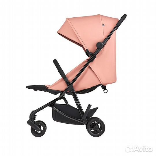 Коляска прогулочная Anex Air-Z (Blush)