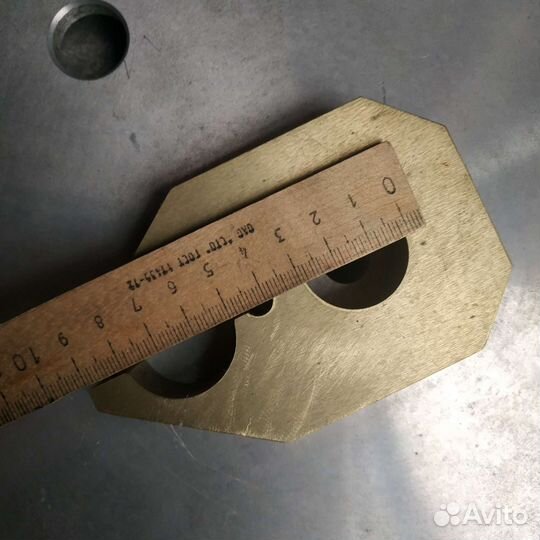 База для тонарма