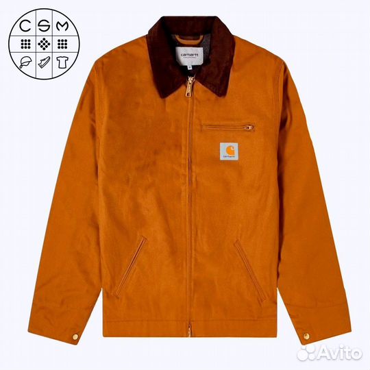 Куртка Carhartt оптом