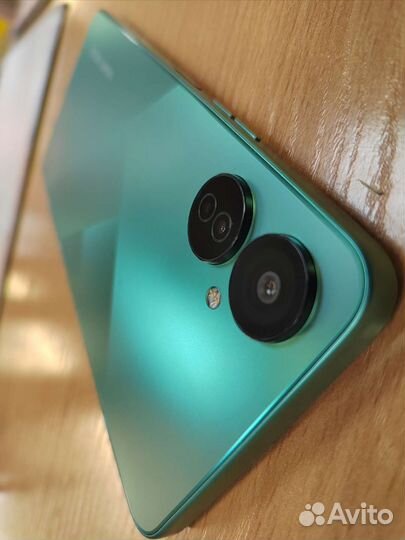 TECNO Camon 19 Neo, 6/128 ГБ