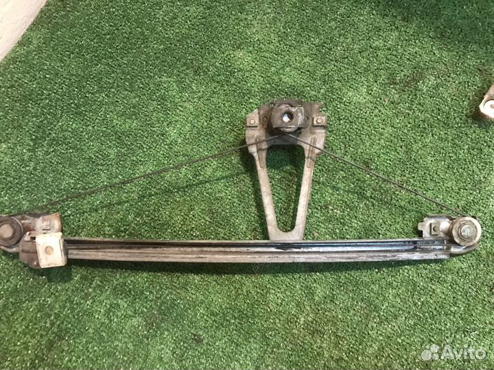 Стеклоподъемники Mercedes w124