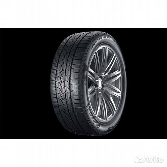 Continental ContiWinterContact TS 860S 275/35 R20 102W