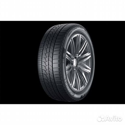 Continental ContiWinterContact TS 860S 275/35 R20 102W