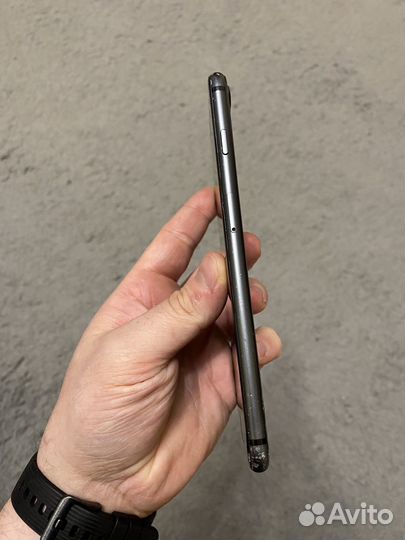 iPhone 8 Plus, 256 ГБ