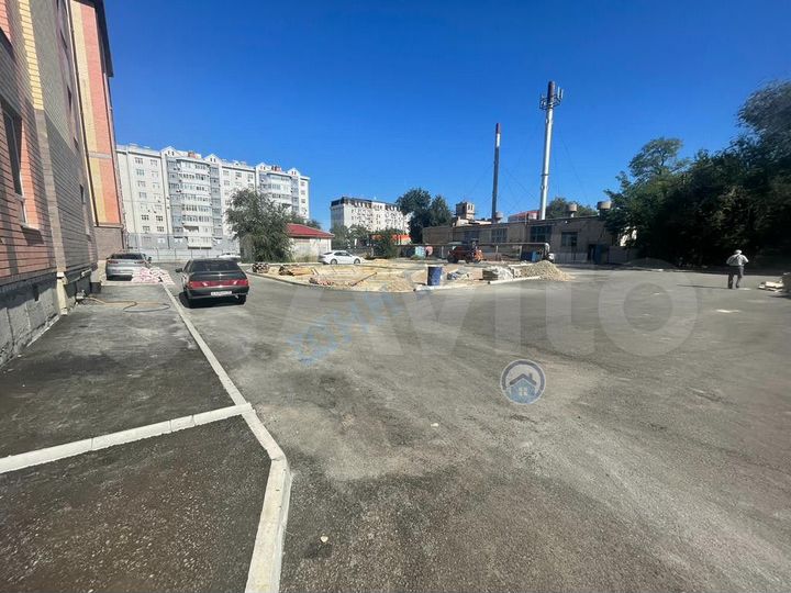 Машиноместо