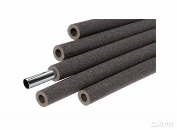 Трубки для установки кондиционера