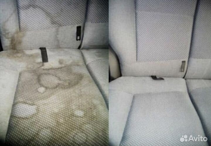 Аренда моющего пылесоса karcher puzzi 8/1