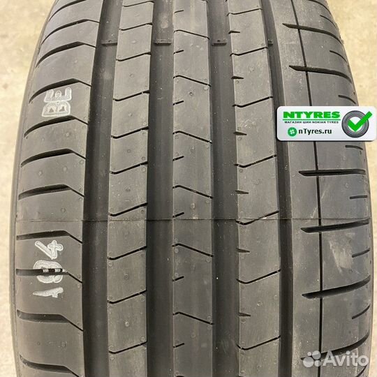 Pirelli P Zero 295/40 R21 111Y