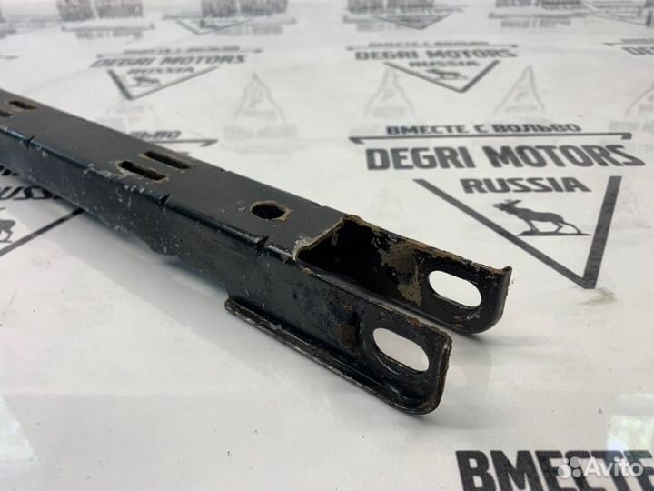 Рычаг задней подвески регулировочный S60 S80 XC90