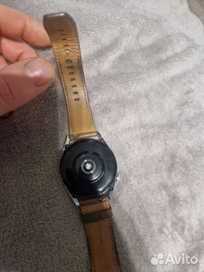 Часы Смарт-часы huawei Watch 3