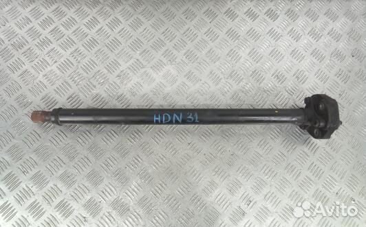 Карданный вал BMW X5 E70 (HDN31YK01)