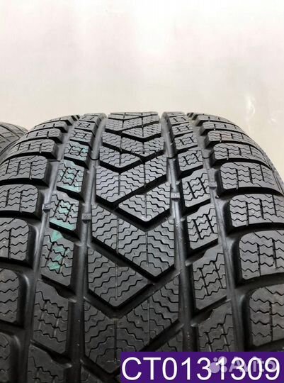 Pirelli Winter Sottozero 3 275/40 R18 103V