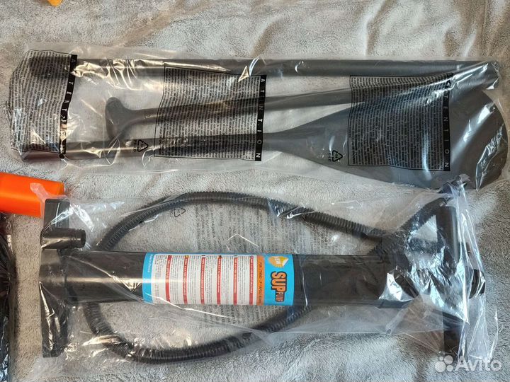 Sup board Новая саб доска