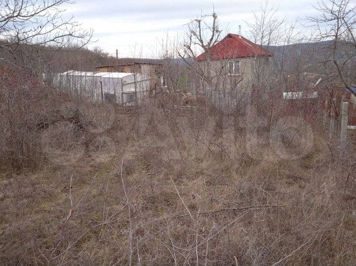 Участок 4,5 сот. (СНТ, ДНП)