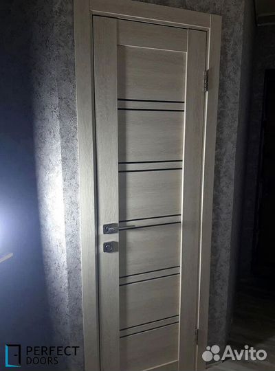 Межкомнатные двери