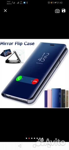 Чехол на honor 8a