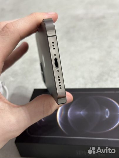 iPhone 12 Pro, 256 ГБ