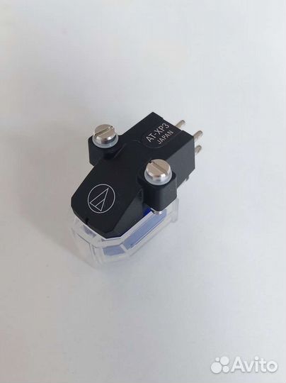 Головка звукоснимателя Audio-Technica AT-XP3