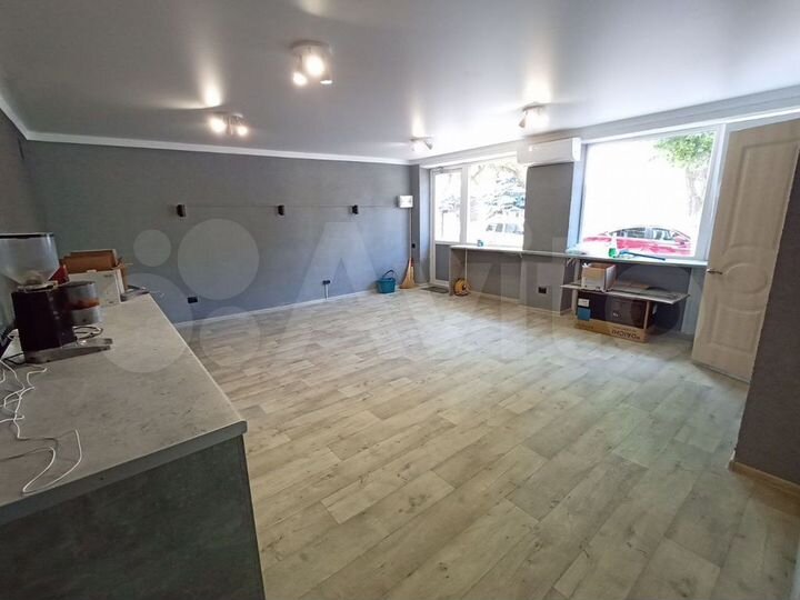 Магазин, Офис или Салон Красоты пл Ластовая, 33 м²