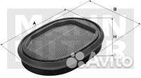 Фильтр воздушный CF2135 mann-filter