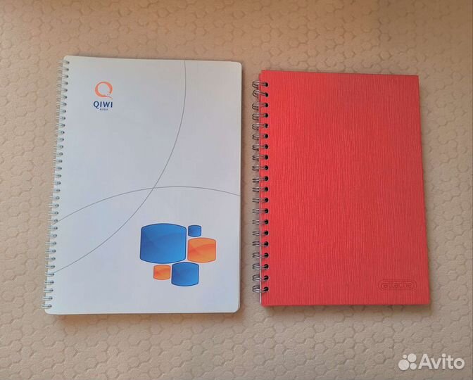 Ежедневники / блокноты