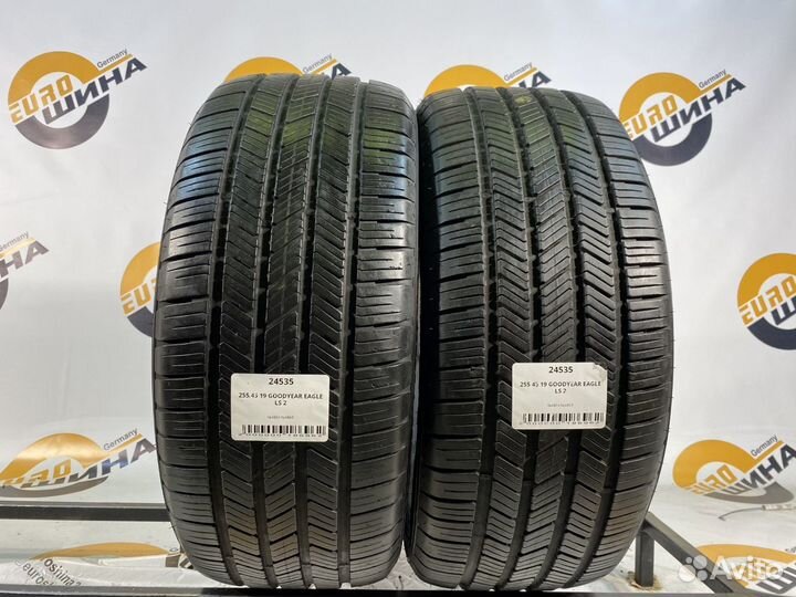 Goodyear Eagle LS 2 255/45 R19 99V