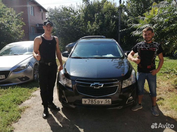 Честный Автоподбор/помощь при покупке автомобиля