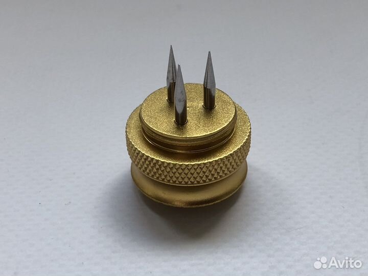 Каттер + держатель + подставка для сигар