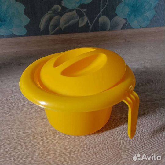 Горшок детский