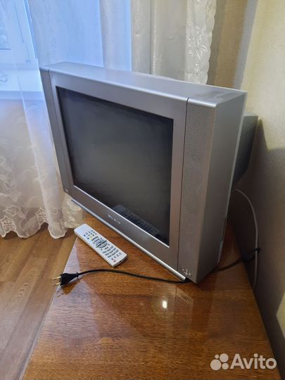 Телевизор бу