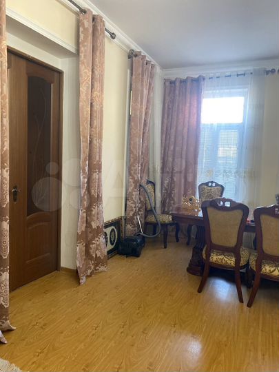 Комната 40 м², 1/5 эт.