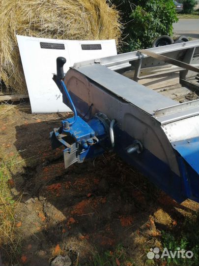 Лодка казанка