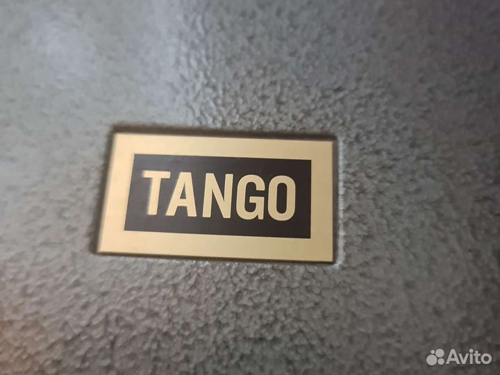 Ламповый усилитель, моноблок tango,Tamura