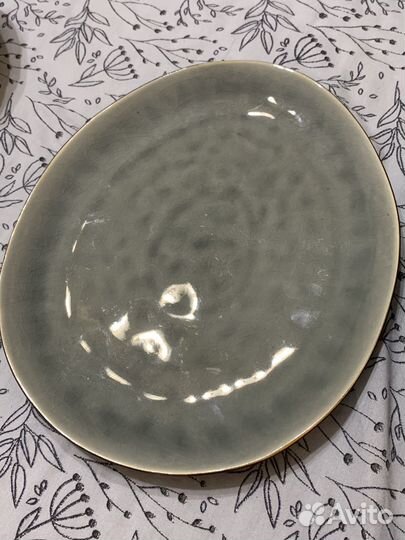 Тарелки Mixom