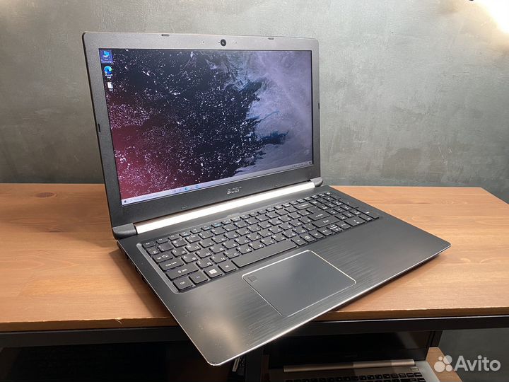 Acer Aspire 15,6