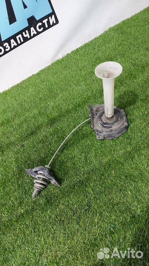 Крепление запаски Dodge Ram 5 DT 2019