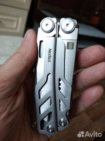 Мультитул 16 в 1 NexTool Pro