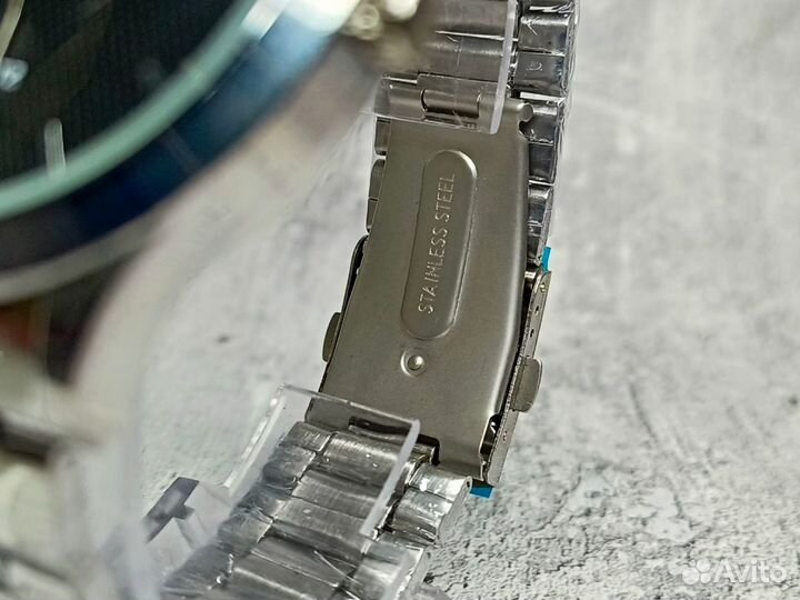 Часы Omega мужские