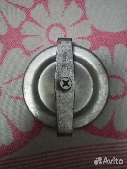 Крышки для банок нержавейка СССР