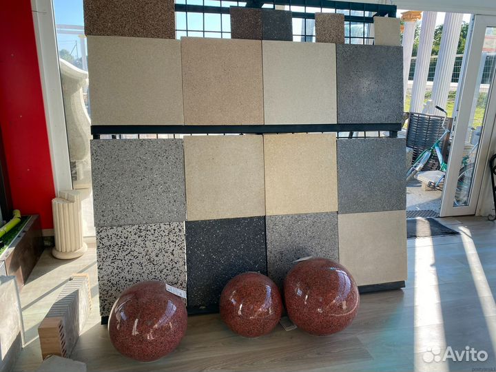 Мраморные колонны / Колонны от производителя