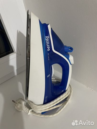 Утюг philips
