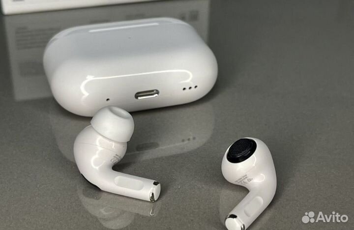 AirPods Pro 2 + Бесплатная доставка