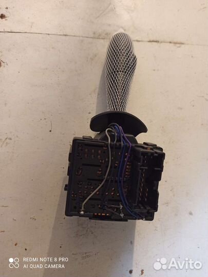 Подрулевой переключатель Веста правый