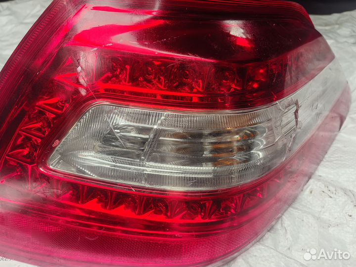 Фонарь комплект Nissan Teana J32 2008-2011