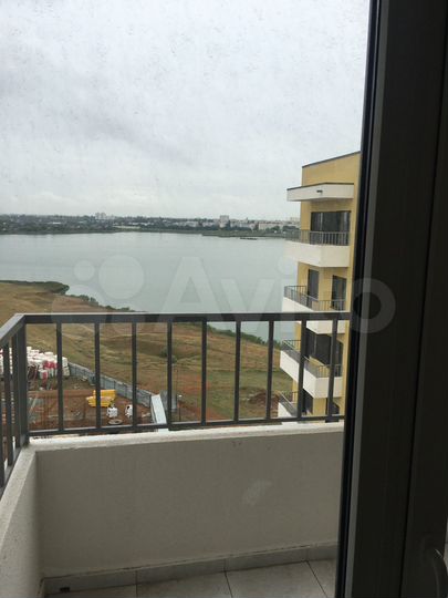 1-к. квартира, 39 м², 9/9 эт.