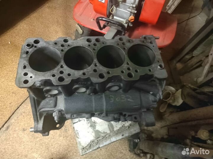 Эво6, блок 4g63t, корзина, пружинки