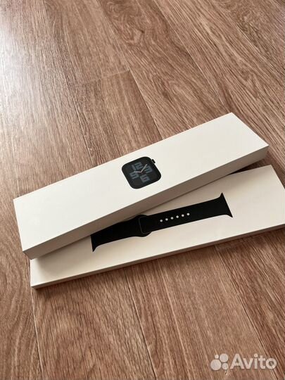 Apple watch SE (2nd Gen) 40 мм