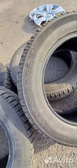 Firestone Ice Cruiser 7 185/60 R15 84